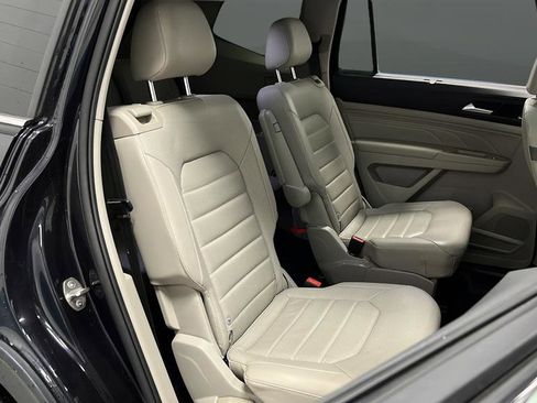 Used 2021 Volkswagen Atlas SEL Premium image 26