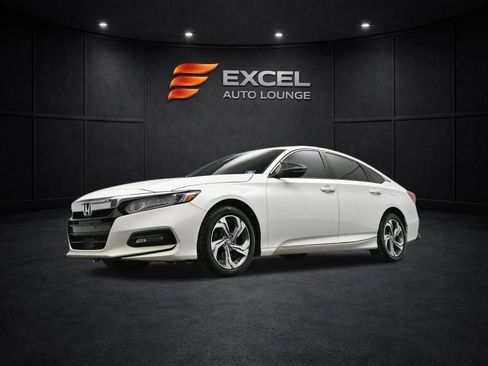 Used 2018 Honda Accord EX image 33