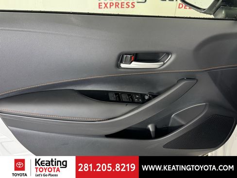 New 2026 Toyota Corolla SE image 13