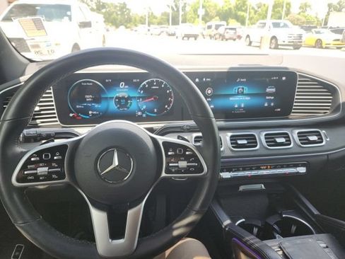 Used 2021 Mercedes-Benz GLE 350 image 33