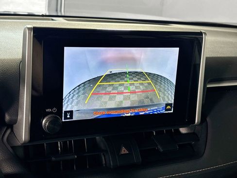 Used 2024 Toyota RAV4 LE image 16