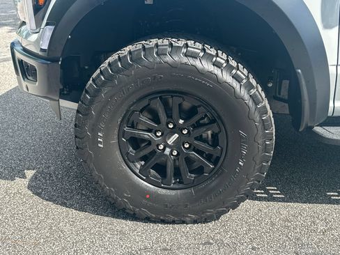 New 2026 Ford F150 Raptor AWD/4WD image 12