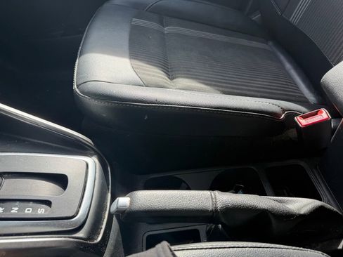 Used 2020 Ford EcoSport SES AWD/4WD image 18