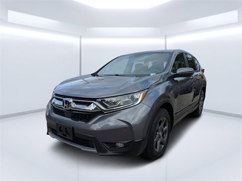 Used 2017 Honda CR-V EX image 7