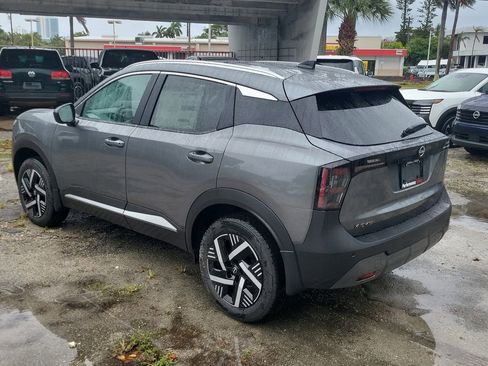 New 2026 Nissan Kicks SV AWD/4WD image 5