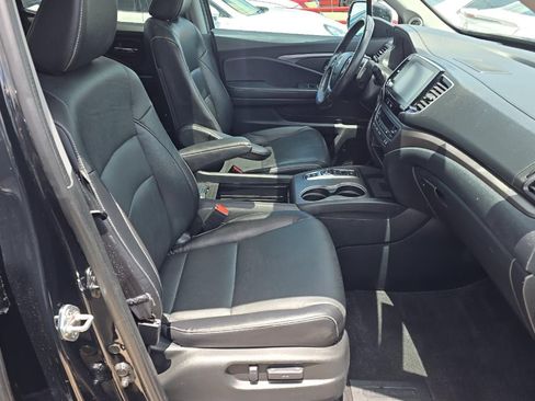 Used 2023 Honda Ridgeline RTL-E image 8