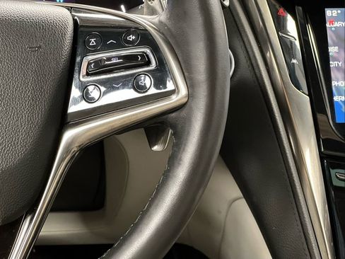 Used 2015 Cadillac CTS Luxury image 28