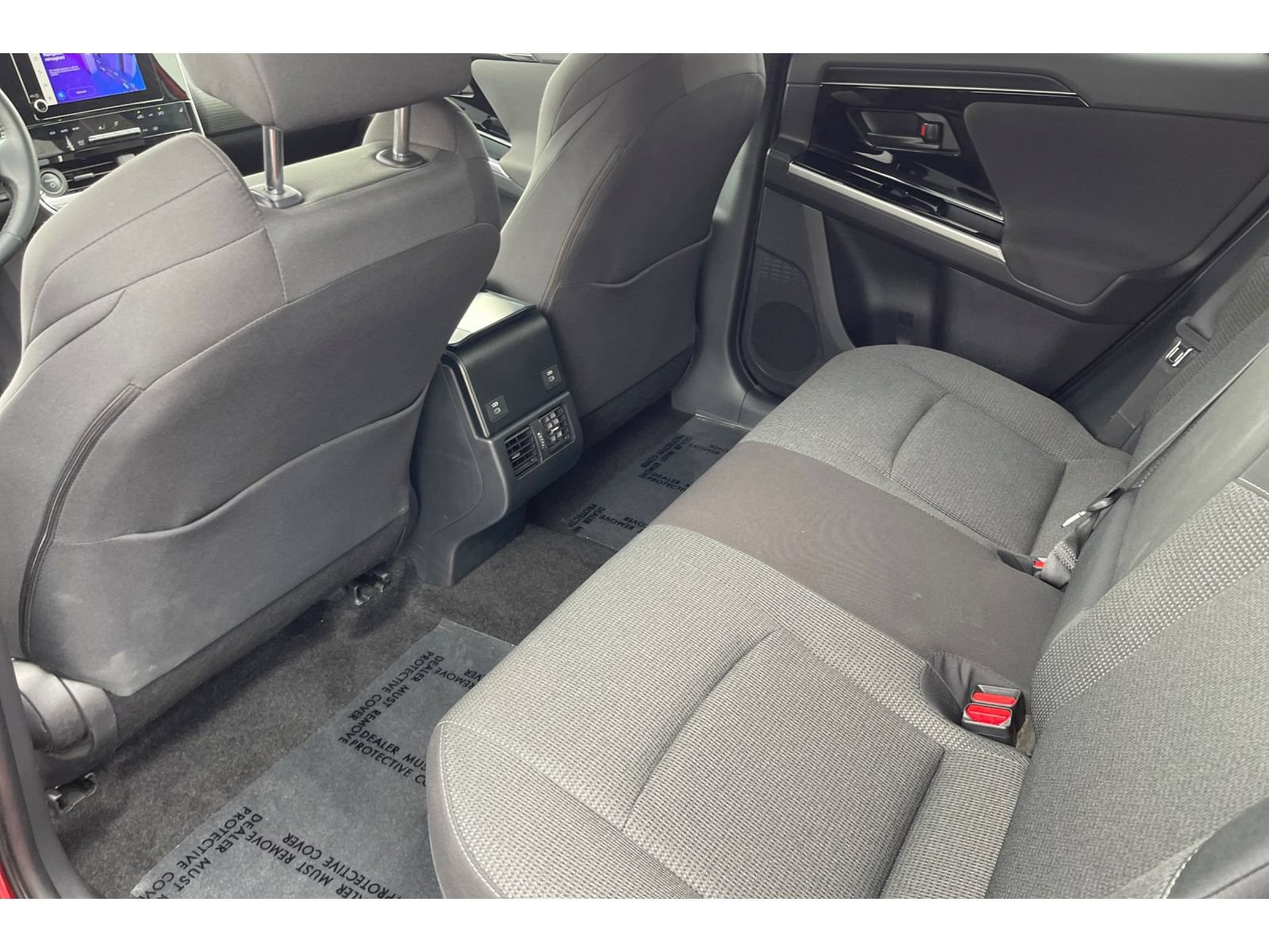Certified 2023 Subaru Solterra AWD image 14