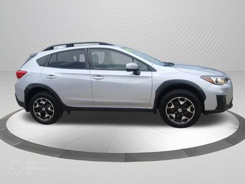 Used 2018 Subaru Crosstrek 2.0i Premium AWD/4WD image 3