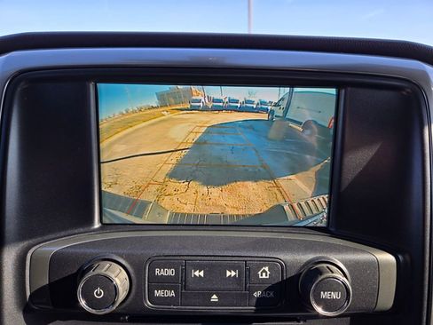 Used 2018 Chevrolet Silverado 1500 LT w/ Texas Edition image 21