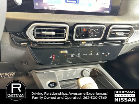 New 2026 Nissan Sentra SV w/ SV Convenience Package image 10