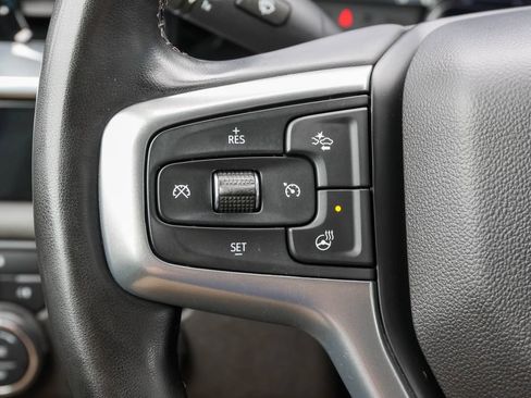 Used 2024 Chevrolet Silverado 2500 LT AWD/4WD image 21