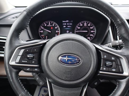 Used 2021 Subaru Outback Limited w/ Popular Package #2 image 18