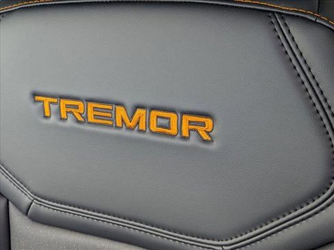 New 2026 Ford Maverick Tremor image 14