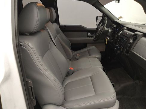Used 2014 Ford F150 XL w/ Power Equipment Group RWD image 21