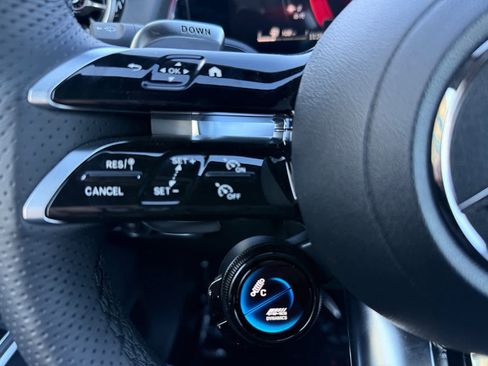 New 2026 Mercedes-Benz GLB 35 AMG 4MATIC image 20