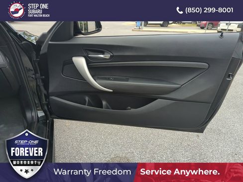 Used 2020 BMW M240i Convertible w/ Premium Package RWD image 29
