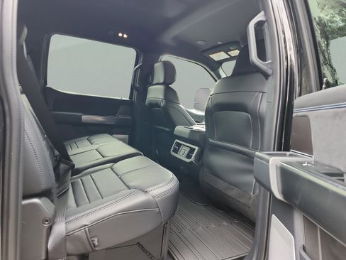 New 2026 Ford F250 Platinum AWD/4WD image 18