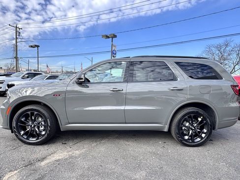 New 2026 Dodge Durango GT image 4