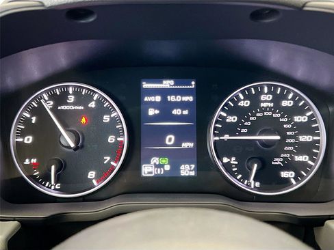 New 2026 Subaru Crosstrek 2.5i Limited image 18