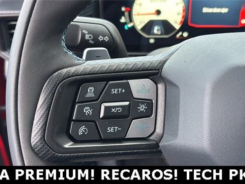 New 2026 Ford Mustang Dark Horse image 12