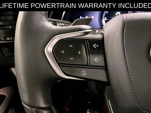 Used 2025 Lexus RX 350 Premium Plus w/ Convenience Package AWD/4WD image 25