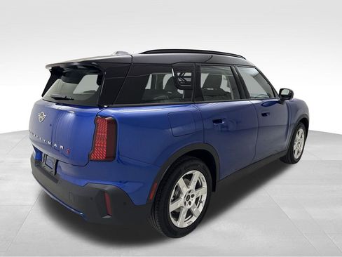 New 2025 MINI Cooper Countryman S image 9