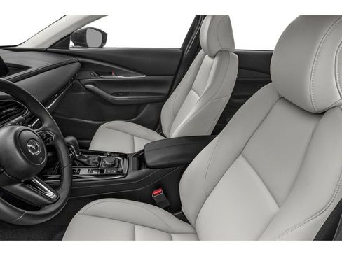 Certified 2025 MAZDA CX-30 AWD 2.5 S w/ Preferred Package image 8