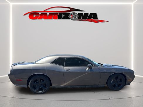 Used 2014 Dodge Challenger R/T Plus RWD image 5