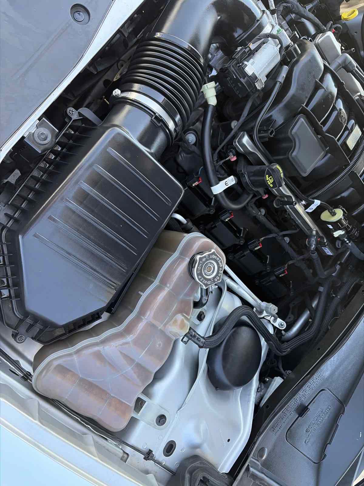 Used 2020 Dodge Charger R/T RWD image 34