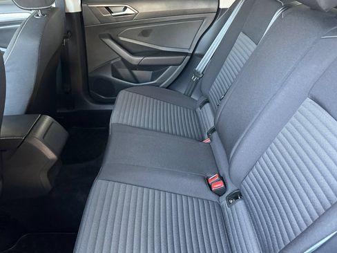 Used 2023 Volkswagen Jetta S FWD image 12