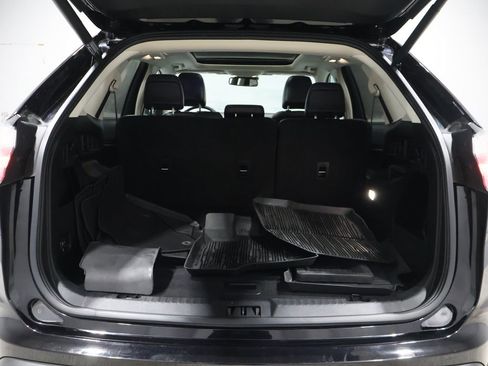 Used 2022 Ford Edge SEL w/ Convenience Package image 22