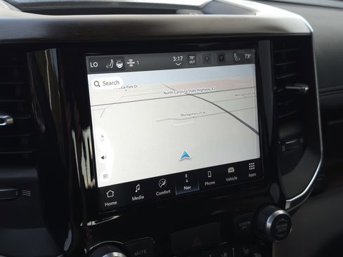 Used 2022 RAM 1500 Laramie image 16