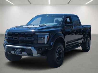 Used 2025 Ford F150 Raptor