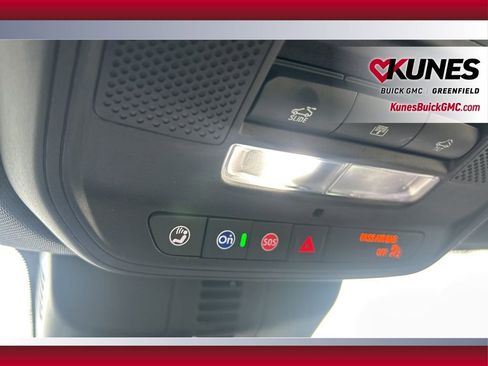 New 2025 Buick Enclave Sport Touring w/ Power Package AWD/4WD image 30