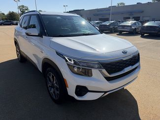 Used 2021 Kia Seltos EX AWD/4WD video 2