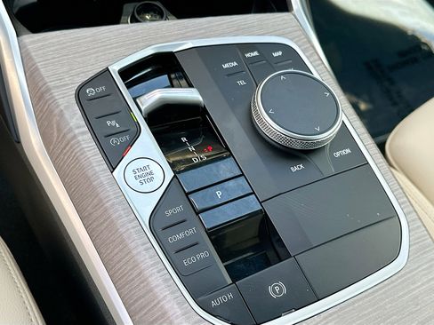 New 2026 BMW 330i 330i NA w/ M Sport Package image 14