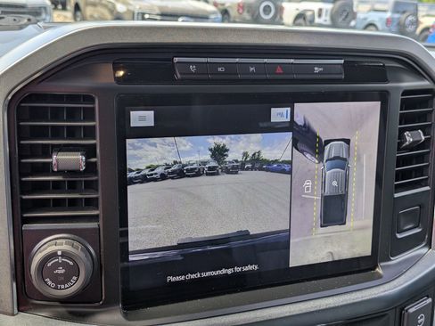 Certified 2023 Ford F150 Limited AWD/4WD image 27