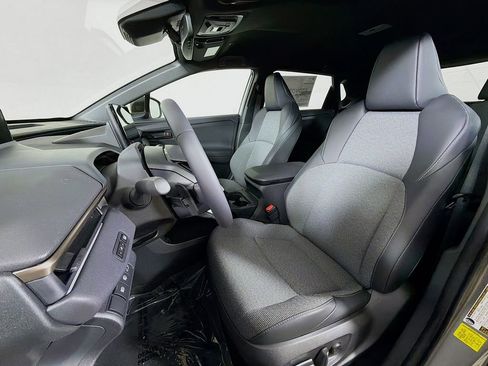 New 2026 Toyota bZ AWD/4WD image 11