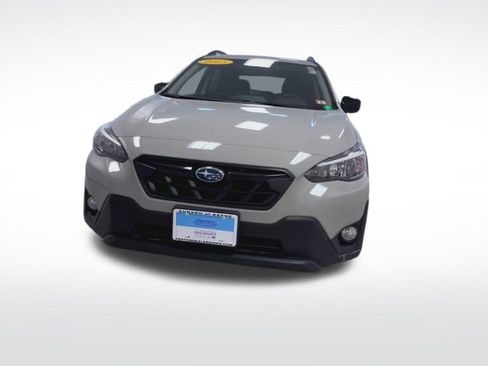 Used 2023 Subaru Crosstrek 2.0i Premium w/ Special Edition image 3