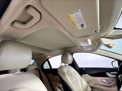 Used 2020 Mercedes-Benz C 300 Sedan w/ Premium Package image 22