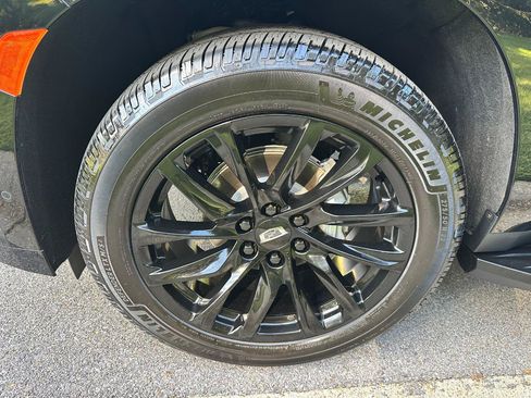 Used 2023 Cadillac Escalade Sport AWD/4WD image 68