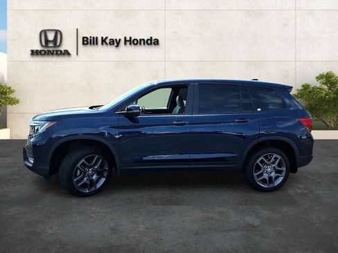 Used 2023 Honda Passport EX-L image 7