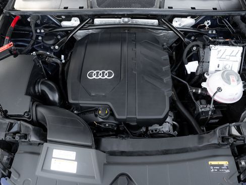 Certified 2022 Audi Q5 2.0T Premium Plus w/ Premium Plus Package image 33