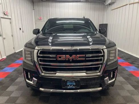 Used 2023 GMC Yukon SLT image 7