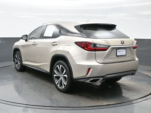 Used 2017 Lexus RX 350 AWD image 4