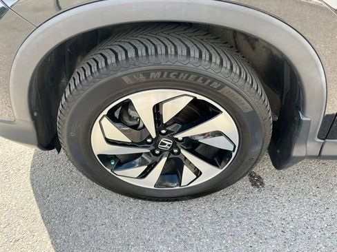 Used 2016 Honda CR-V Touring image 19