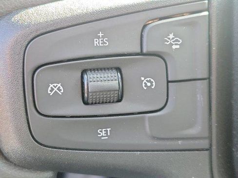 Used 2025 Chevrolet Silverado 1500 W/T w/ Police Pursuit Package image 24