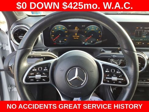 Used 2019 Mercedes-Benz A 220 4MATIC w/ Premium Package image 13