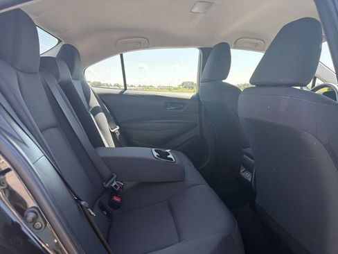 Used 2024 Toyota Corolla LE FWD image 15